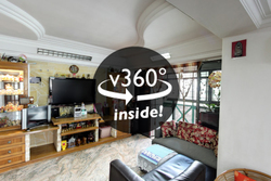 Blk 605 Senja Road (Bukit Panjang), HDB 5 Rooms #159669362